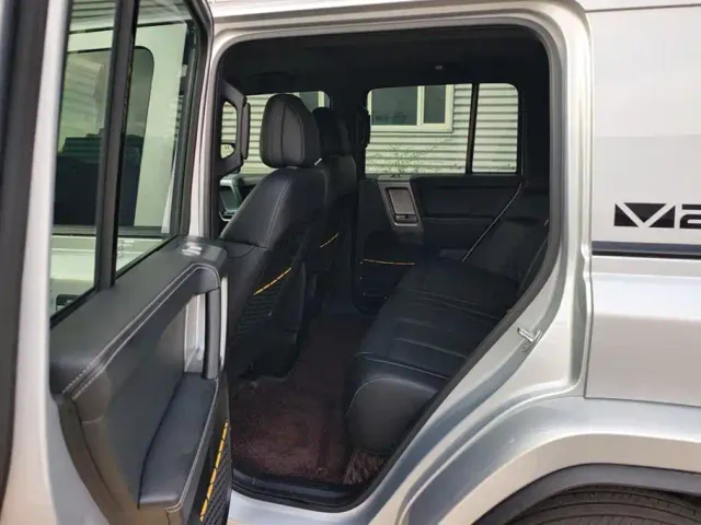 iCAR V23 — Фото автомобиля 11