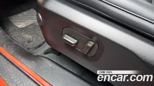 Jeep Wrangler Wrangler (JL) — Фото автомобиля 20