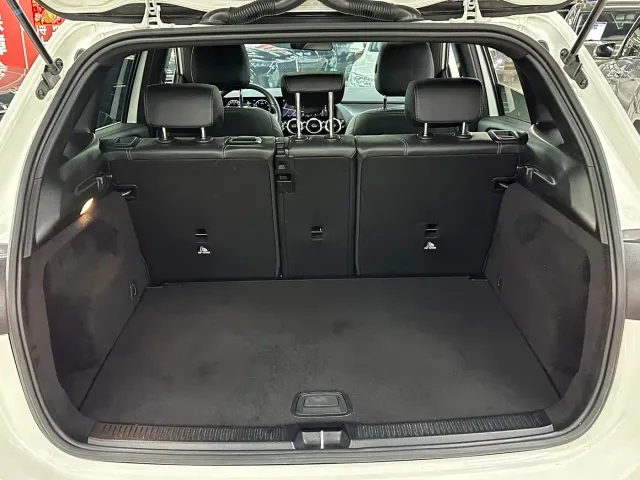 Mercedes-Benz B-Class — Фото автомобиля 16