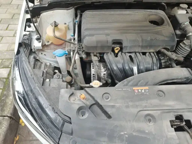 Geely Emgrand — Фото автомобиля 20