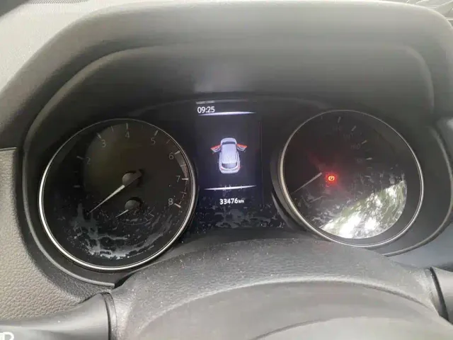 Nissan Qashqai — Фото автомобиля 9