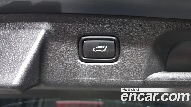 Hyundai Palisade The New Palisade Дизель 2.2 2WD — Фото автомобиля 30