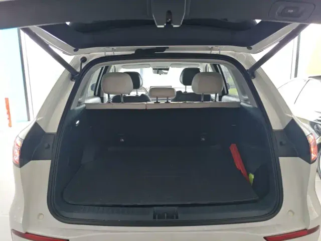 Geely Galaxy E5 — Фото автомобиля 18