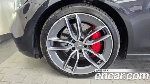 Mercedes-Benz E-Class W213 — Фото автомобиля 5