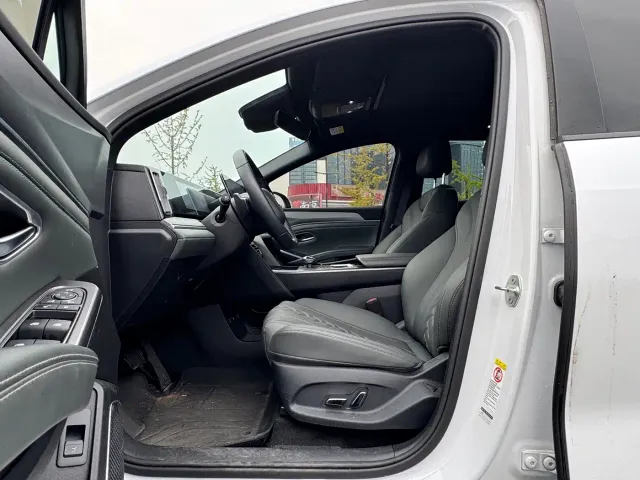 BYD Song L DM-i — Фото автомобиля 4