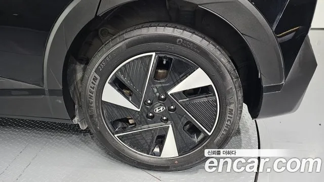 Hyundai Ioniq 5 New — Фото автомобиля 6