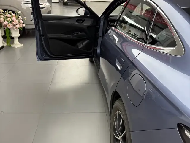 BYD Seal 06 — Фото автомобиля 7