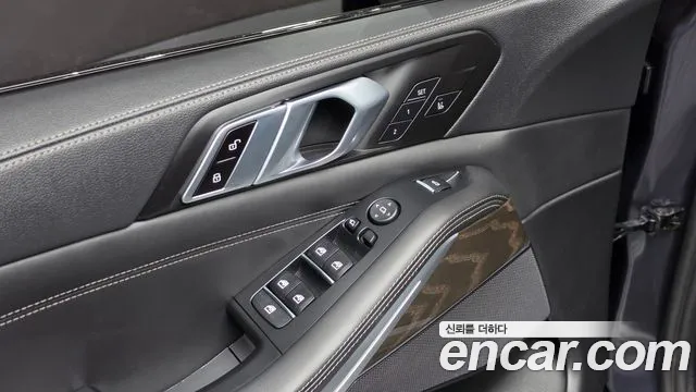 BMW X5 G05 — Фото автомобиля 28