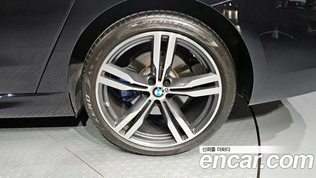 BMW Gran Turismo — Фото автомобиля 20