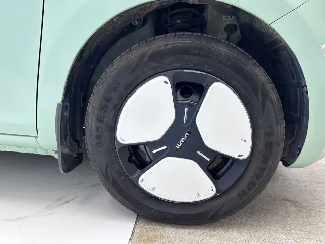 Changan Lumin — Фото автомобиля 25