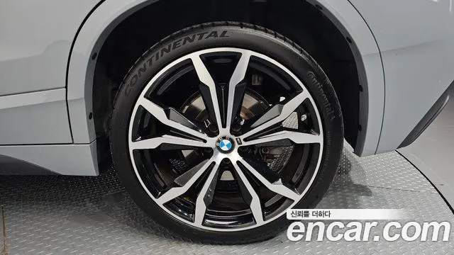 BMW X2 X2 (F39) — Фото автомобиля 5