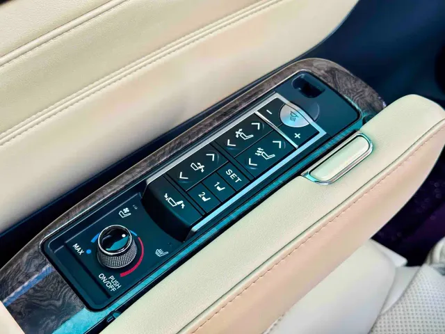Toyota Alphard — Фото автомобиля 16