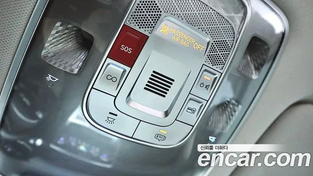 Genesis GV80 — Фото автомобиля 20