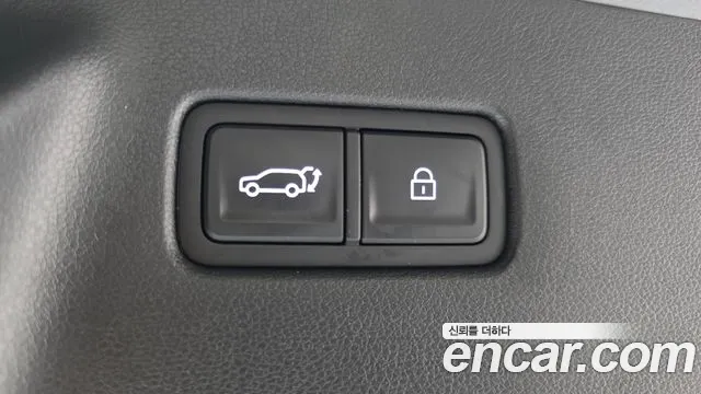 Hyundai Santa Fe MX5 — Фото автомобиля 30