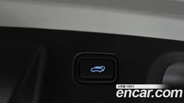 Hyundai Palisade The New Palisade — Фото автомобиля 15
