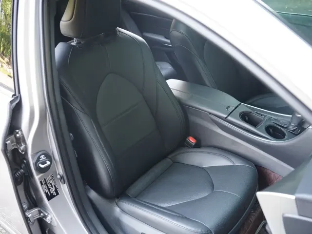 Toyota Avalon — Фото автомобиля 15