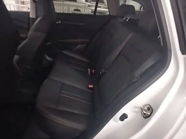 Dongfeng Yixuan GS — Фото автомобиля 16