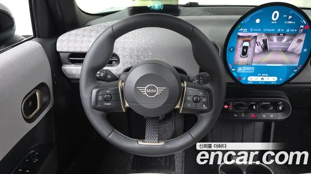 Mini Cooper — Фото автомобиля 13