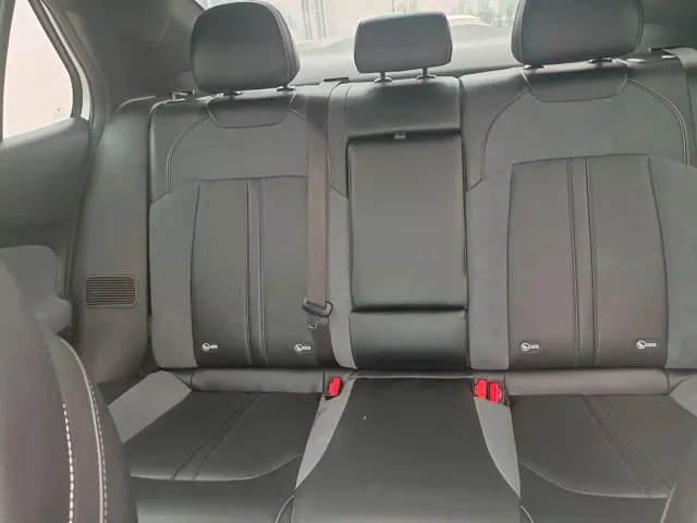 GAC Trumpchi Emkoo — Фото автомобиля 10