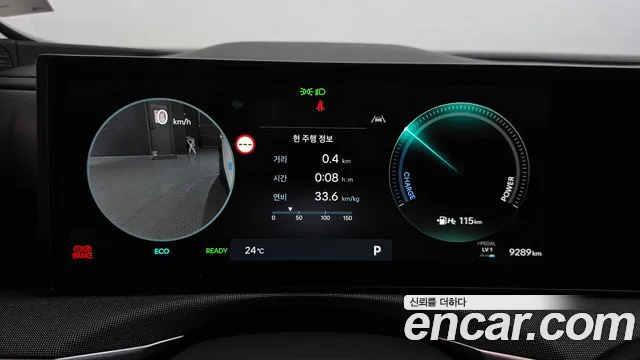 Hyundai Nexo NH2 — Фото автомобиля 11