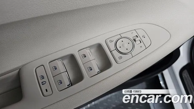 Hyundai Grandeur Новый Grandeur IG — Фото автомобиля 15