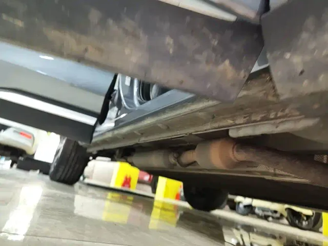 BYD Song PLUS — Фото автомобиля 20