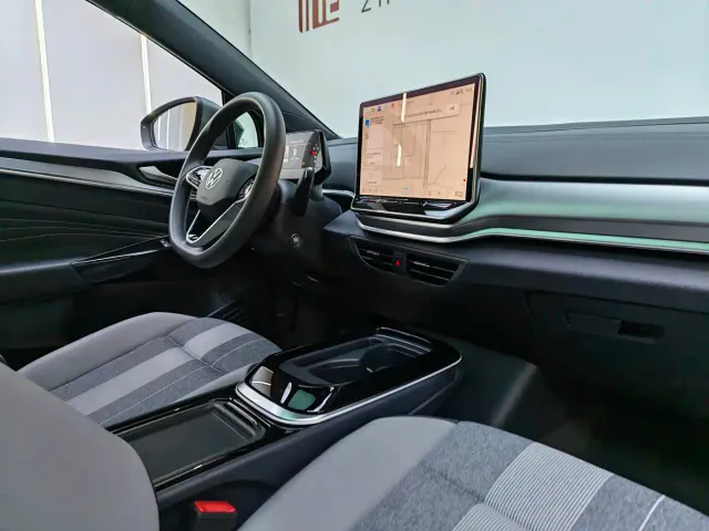 Volkswagen ID.4 Crozz — Фото автомобиля 14