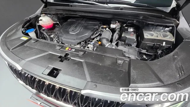 Kia Carnival 4th Gen — Фото автомобиля 9