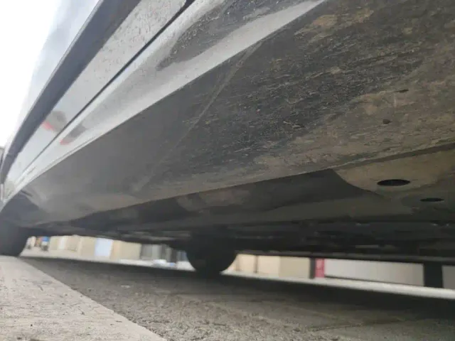 Volvo S90 — Фото автомобиля 20