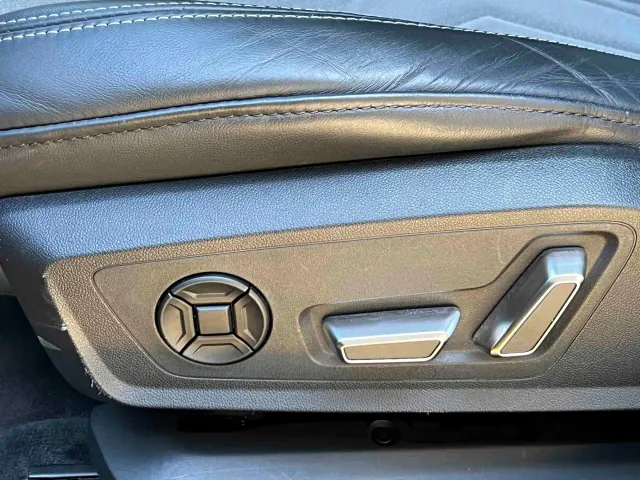 Audi A6L — Фото автомобиля 20