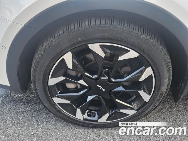 Kia Sorento Новый Sorento 4 поколение Дизель 2.2 4WD — Фото автомобиля 5