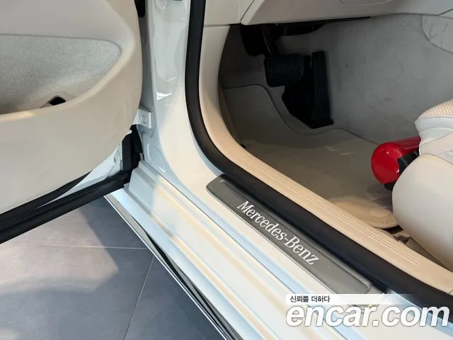 Mercedes-Benz E-Class E-класс W214 — Фото автомобиля 20