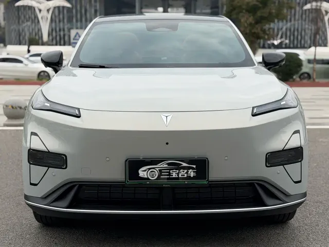 Deepal S05 — Фото автомобиля 3