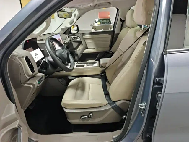 Haval Big Dog — Фото автомобиля 14