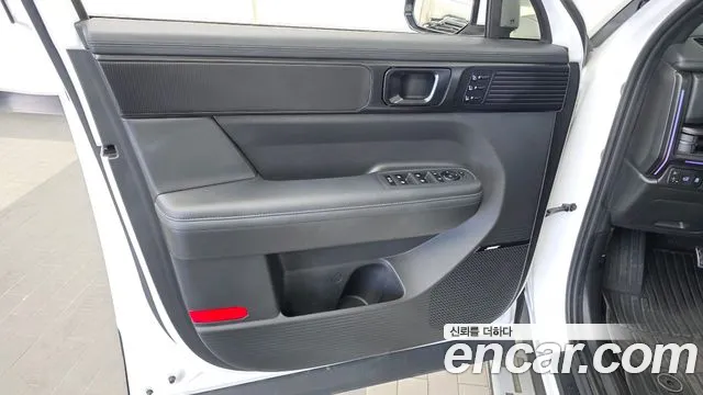 Hyundai Santa Fe MX5 — Фото автомобиля 13