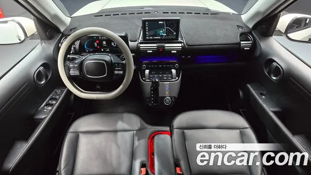 Hyundai Casper Casper Inspiration — Фото автомобиля 7