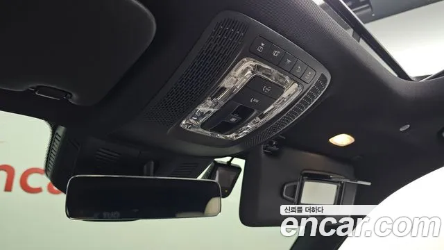 Mercedes-Benz GLB-Class X247 — Фото автомобиля 18