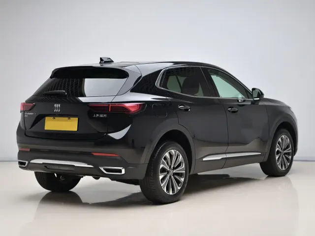 Buick Envision S — Фото автомобиля 6