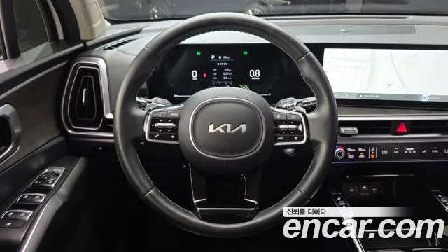 Kia Sorento 4th Gen — Фото автомобиля 18