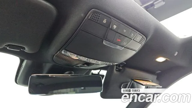 Mercedes-Benz E-Class W213 — Фото автомобиля 21