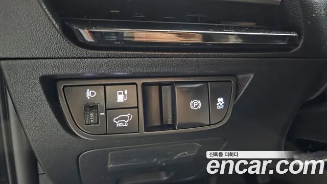 Kia EV6 — Фото автомобиля 16