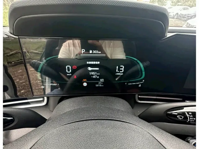 Hyundai Elantra — Фото автомобиля 11