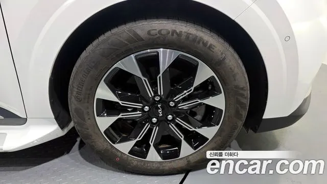 Kia Canival Carnival 4 поколение Дизель 9 мест Signature — Фото автомобиля 21