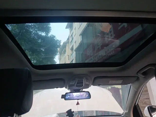 Wuling Asta — Фото автомобиля 14