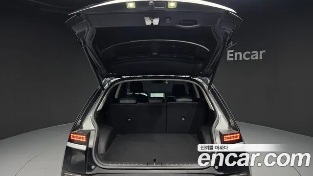 Hyundai Ioniq 5 Ioniq5 — Фото автомобиля 25