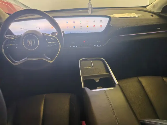 Buick LaCrosse — Фото автомобиля 26
