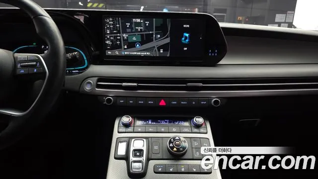 Hyundai Palisade The New Palisade Дизель 2.2 4WD — Фото автомобиля 15