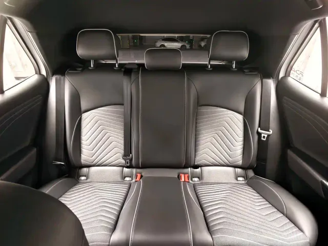 Volkswagen ID.3 — Фото автомобиля 15
