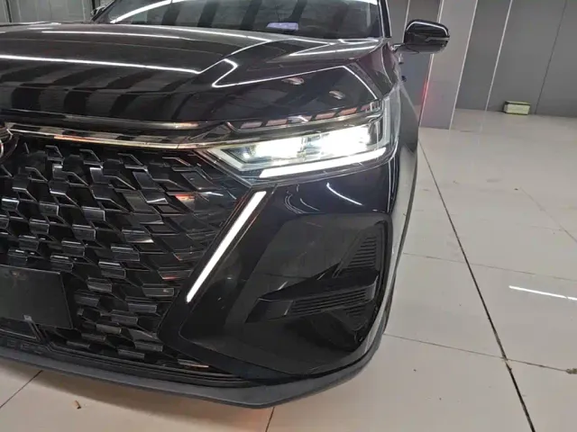 Chery Tiggo 8 PRO — Фото автомобиля 23
