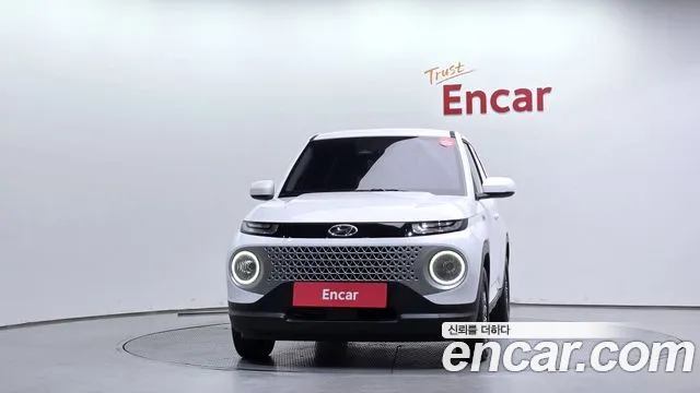 Hyundai Casper — Фото автомобиля 3